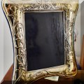 D06. Art Nouveau picture frame. 